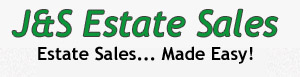 J&S Estate Sales – Dallas / Ft. Worth Estate Sale Company